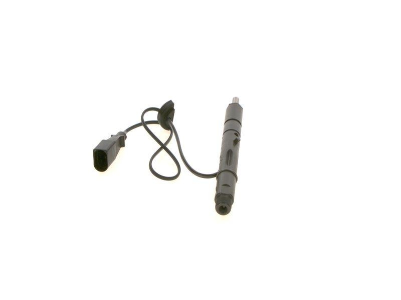 Bosch 0 432 133 783 D&uuml;senhalterkombination