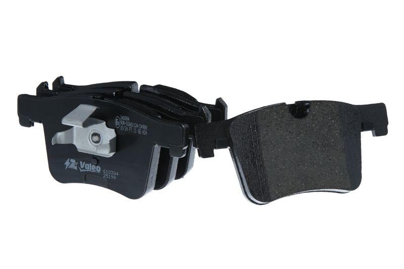 VALEO 610384 SBB-Satz - EV