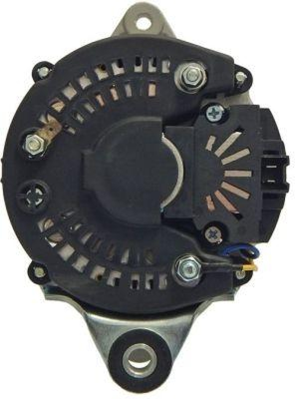HELLA 8EL 012 429-931 Generator 14V 70A