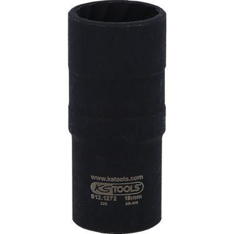 KS TOOLS 913.1272 1/2" Spezialnuss 19mm