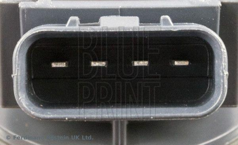 BLUE PRINT ADT314115 Z&uuml;ndspule f&uuml;r TOYOTA