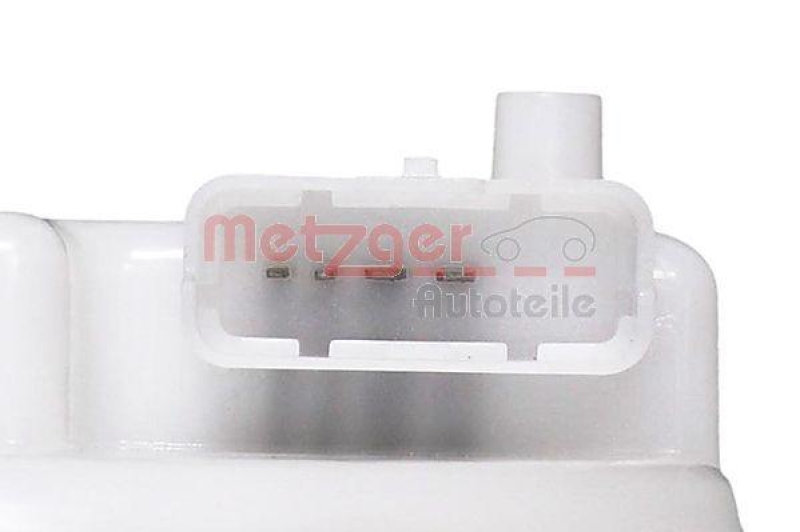 METZGER 2250350 Kraftstoff-F&ouml;rdereinheit f&uuml;r FIAT