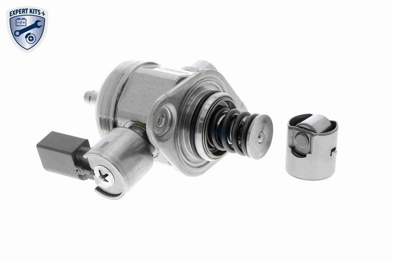 VEMO V10-25-0010-1 Hochdruckpumpe inkl. St&ouml;&szlig;el f&uuml;r VW