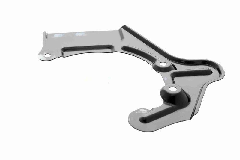 VAICO V10-4823 Spritzblech, Bremsscheibe Vorderachse links f&uuml;r VW