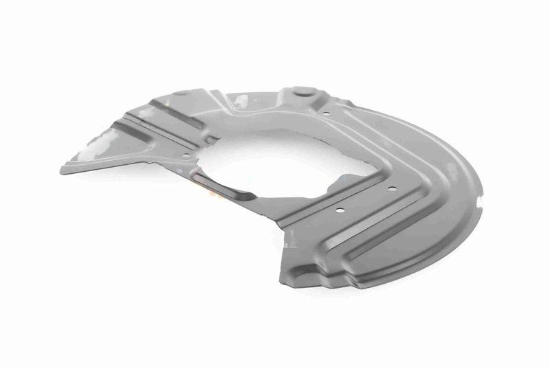 VAICO V20-2782 Spritzblech, Bremsscheibe Vorderachse links f&uuml;r BMW