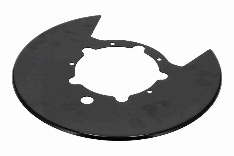 VAICO V27-0106 Spritzblech, Bremsscheibe Hinterachse f&uuml;r IVECO