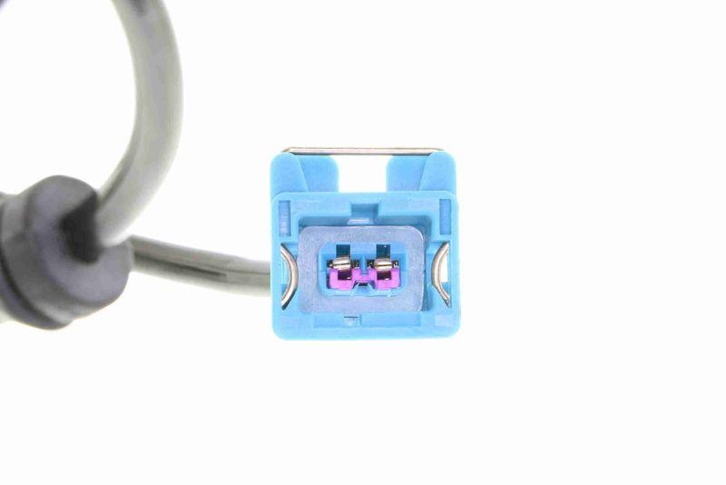 VEMO V42-72-0037 Sensor, Raddrehzahl hinten 715 mm f&uuml;r CITRO&Euml;N