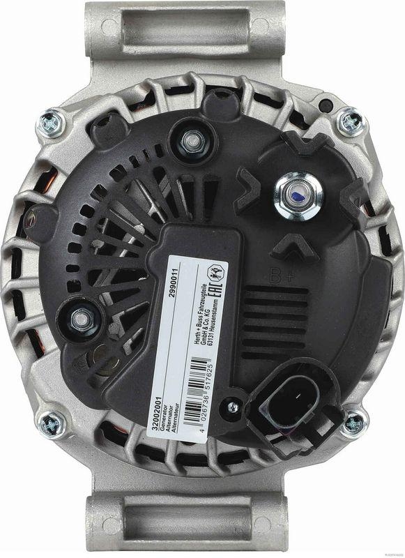 HERTH+BUSS 32002001 Generator