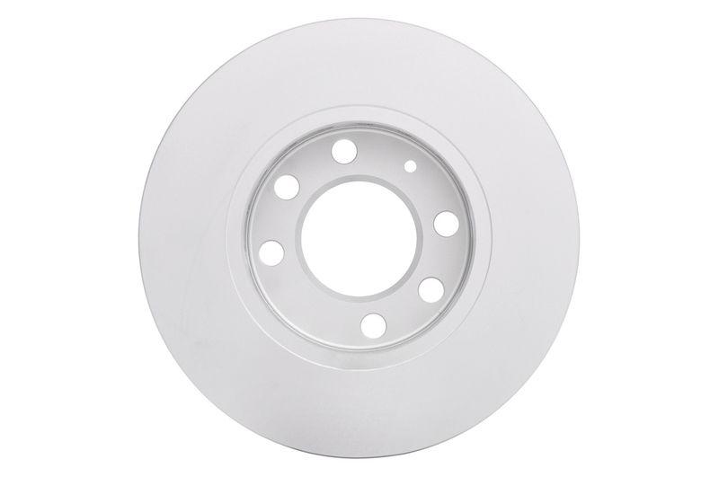 BOSCH 0 986 479 B42 Bremsscheiben &Oslash; 239mm f&uuml;r Vorderachse