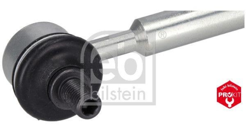 FEBI BILSTEIN 42964 Verbindungsstange mit Sicherungsmuttern für TOYOTA