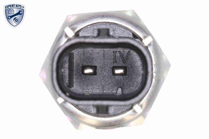 VEMO V10-60-0094 Ladeluftk&uuml;hler Reparatursatz mit Dichtungen f&uuml;r VW