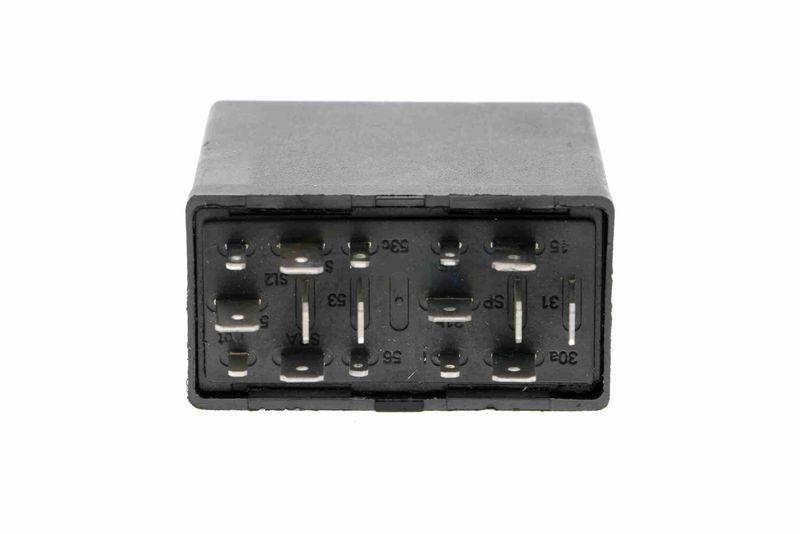 VEMO V15-71-0057 Relais, Wisch-Wasch-Intervall für Fzg. mit Regensensor für VW