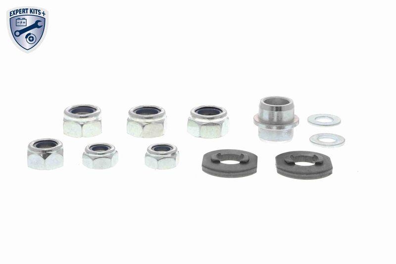 VAICO V30-1242 Reparatursatz, Querlenker Vorderachse f&uuml;r MERCEDES-BENZ