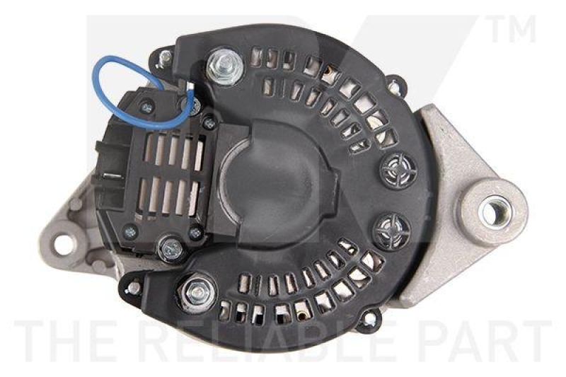 NK 4819001 Generator f&uuml;r CITROEN, PEUGEOT, TALBOT