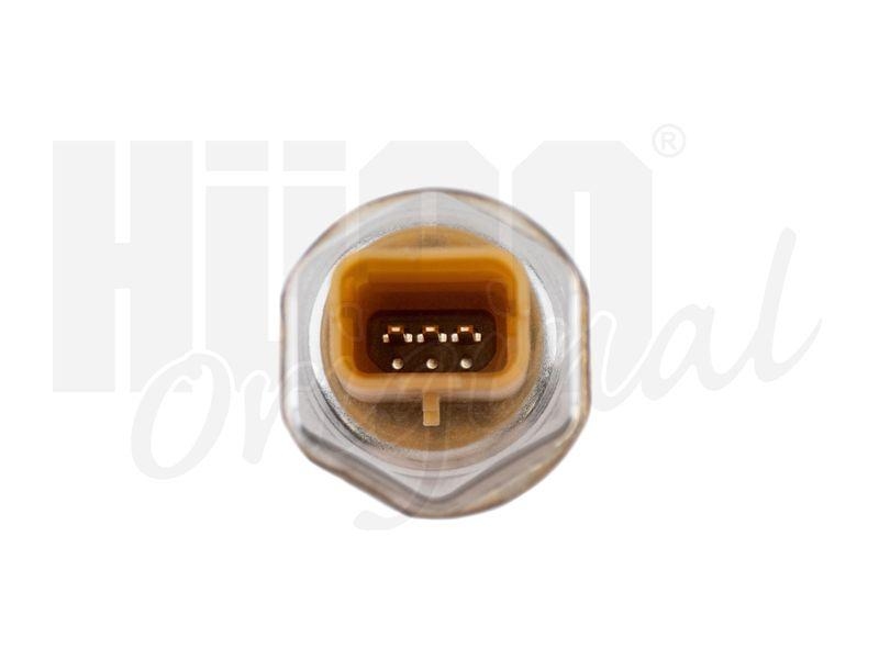 HITACHI 131928 Sensor, Kraftstoffdruck f&uuml;r CITRO&Euml;N u.a.