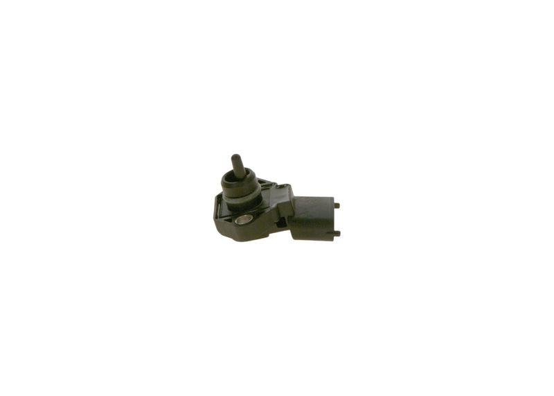 Bosch 0 281 002 205 Druck-/Temperatursensor