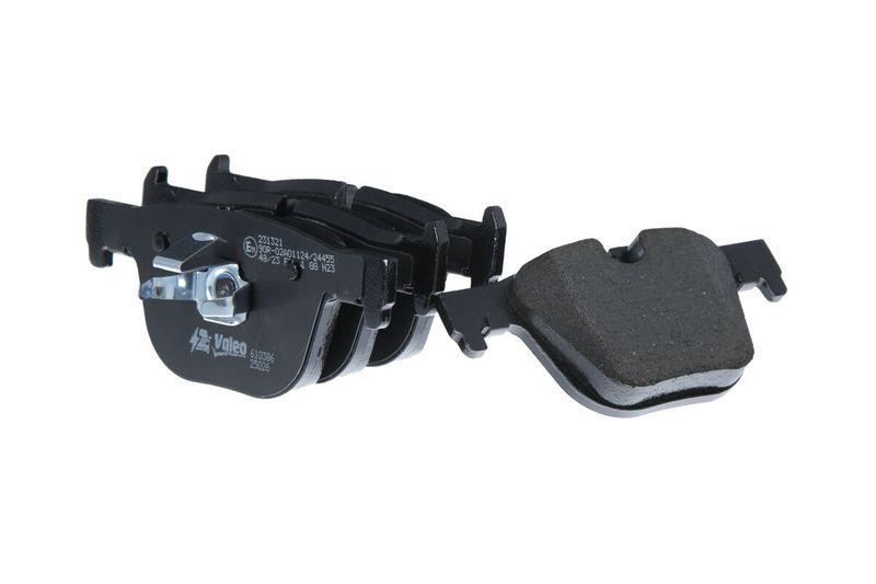 VALEO 610386 SBB-Satz - EV