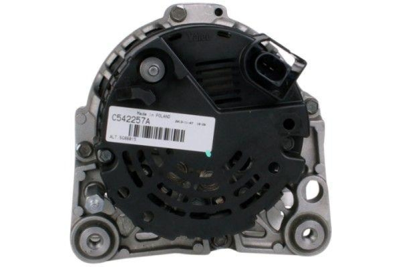 HELLA 8EL 012 429-951 Generator 14V 70A