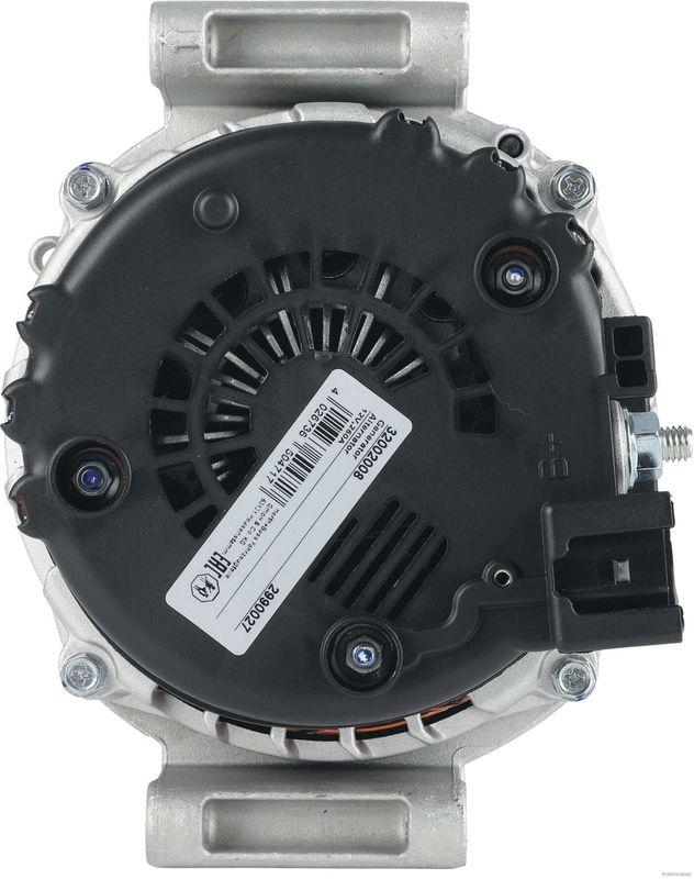 HERTH+BUSS 32002008 Generator