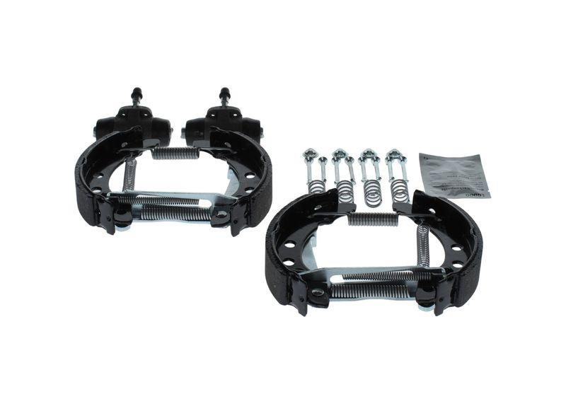 BOSCH 0 204 114 606 Bremsbackensatz KIT SUPERPRO