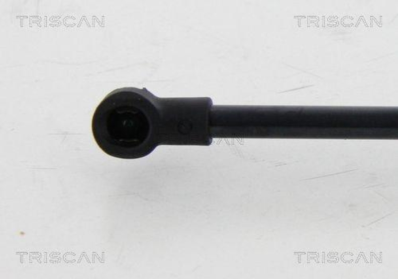 TRISCAN 8710 24255 Gasfeder Hinten f&uuml;r Chevrolet Aveo T300