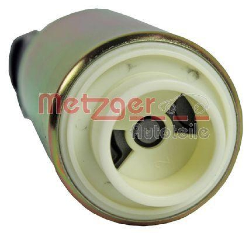 METZGER 2250160 Kraftstoffpumpe f&uuml;r CITROEN/PEUGEOT/RENAULT