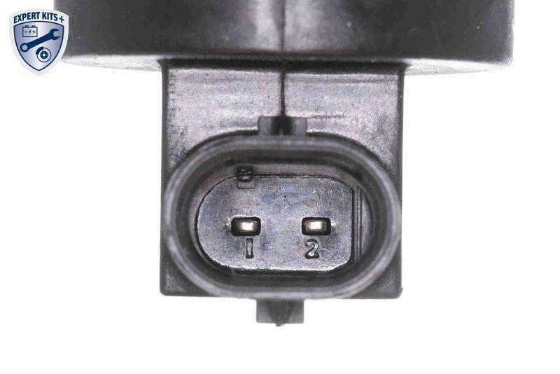 VEMO V10-25-0011-1 Hochdruckpumpe mit St&ouml;&szlig;el / mit Schrauben f&uuml;r VW