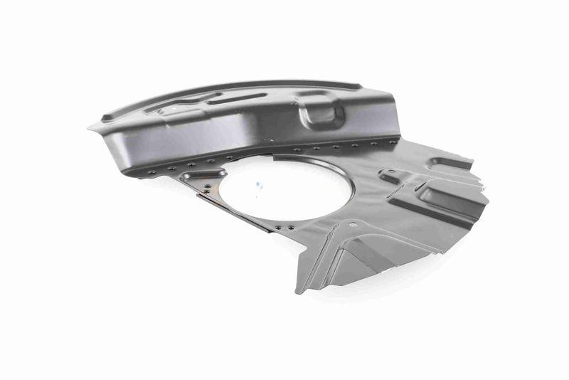 VAICO V20-2784 Spritzblech, Bremsscheibe Vorderachse links f&uuml;r BMW