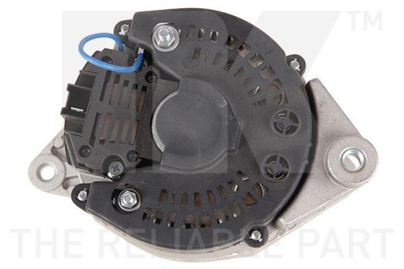 NK 4819002 Generator f&uuml;r CITROEN, PEUGEOT