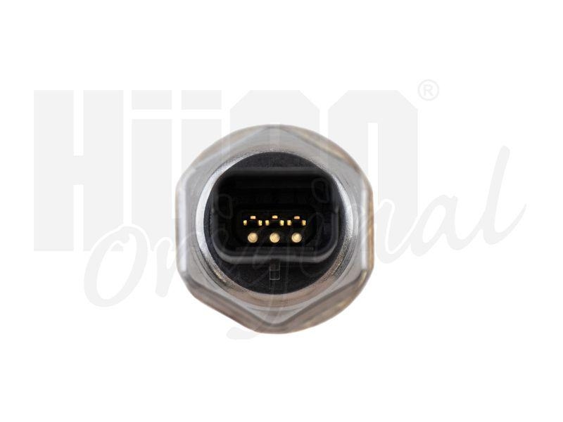 HITACHI 131929 Sensor, Kraftstoffdruck f&uuml;r NISSAN u.a.