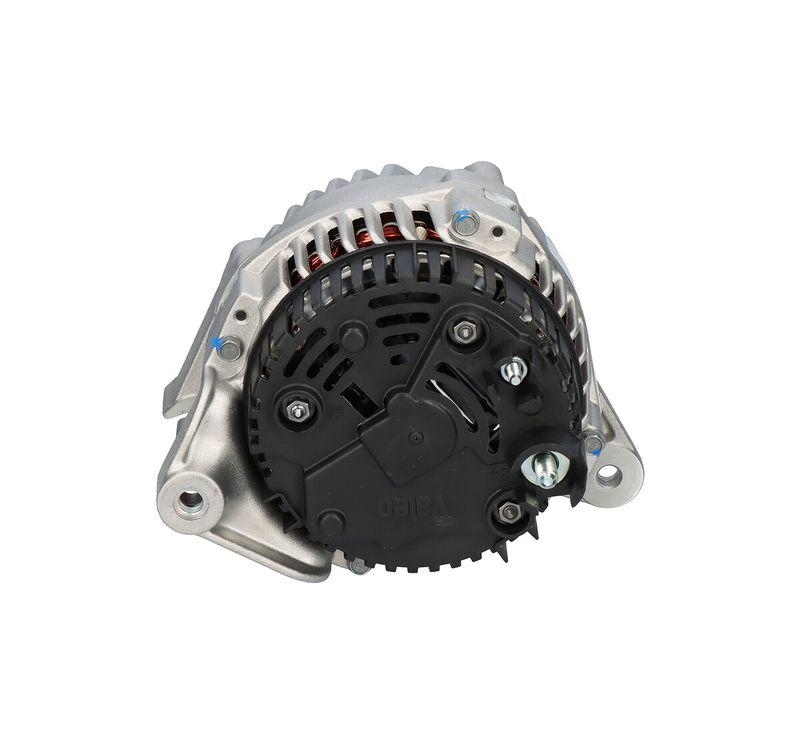 VALEO 200125 Generator - CORE-FLEX - CITROEN AX