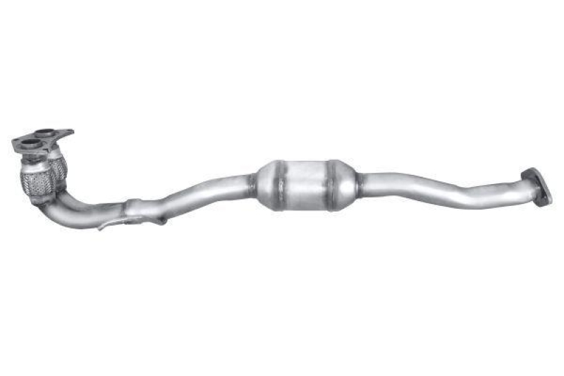 HELLA 8LE 366 054-421 Katalysator TOYOTA