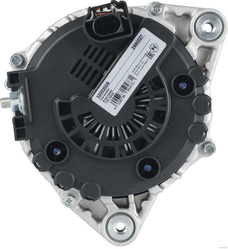 HERTH+BUSS 32002009 Generator