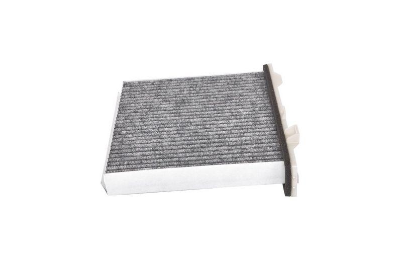 BOSCH 1 987 432 498 Filter Innenraumluft