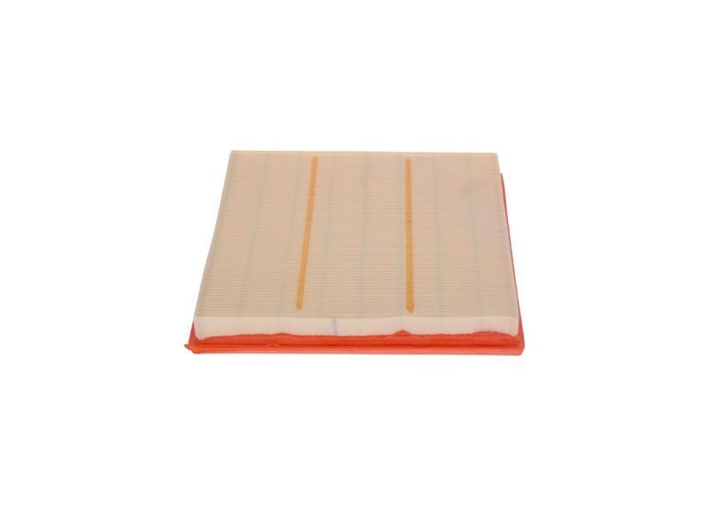 BOSCH F 026 400 385 Luftfilter