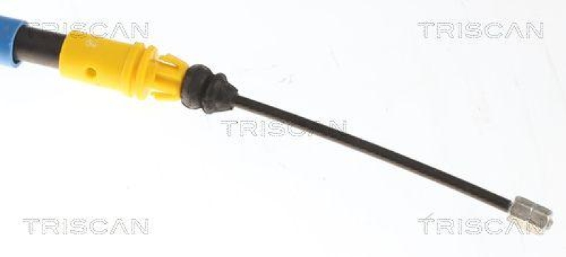 TRISCAN 8140 28199 Handbremsseil f&uuml;r Peugeot 3008