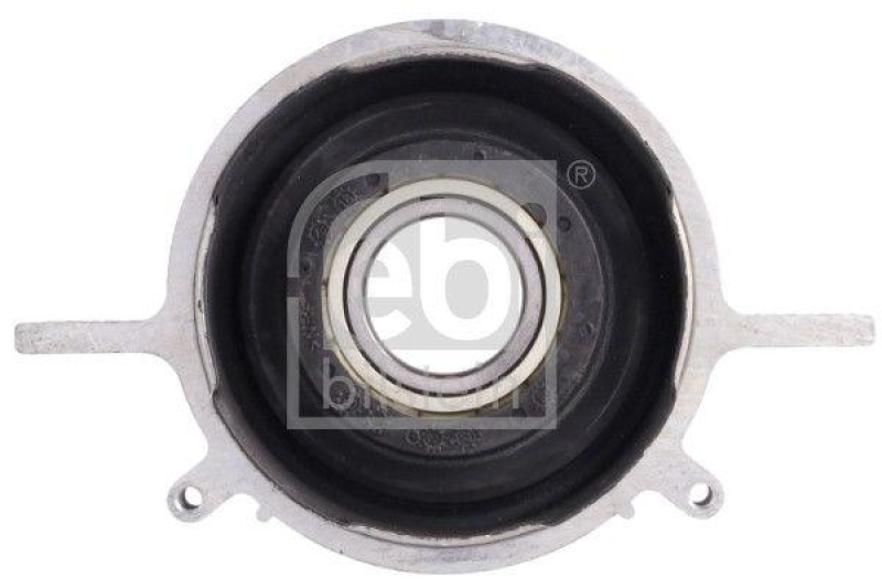 FEBI BILSTEIN 44571 Kardanwellenmittellager mit Kugellager f&uuml;r BMW