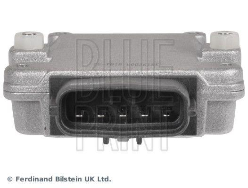 BLUE PRINT ADT314119 Z&uuml;ndmodul f&uuml;r TOYOTA