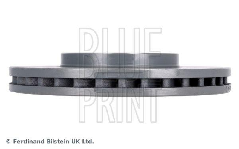 BLUE PRINT ADU1743101 Bremsscheibe f&uuml;r Mercedes-Benz PKW