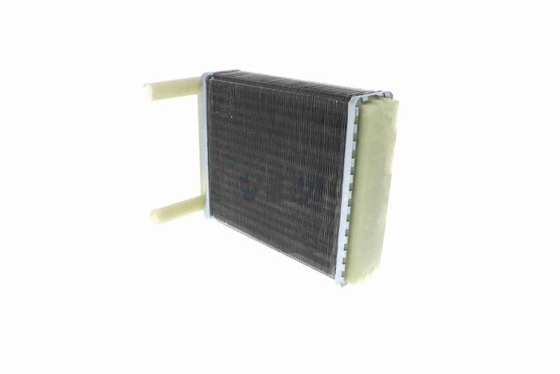 VEMO V30-61-0014 Wärmetauscher, Innenraumheizung 170 x 157 x 42 mm, mechanisch Schalt-/Au für MERCEDES-BENZ