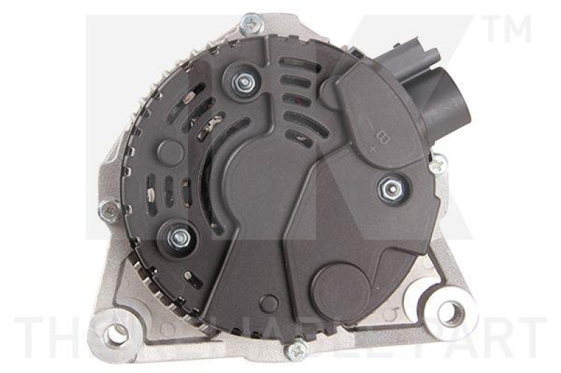 NK 4819003 Generator f&uuml;r CITROEN,PEUGEOT