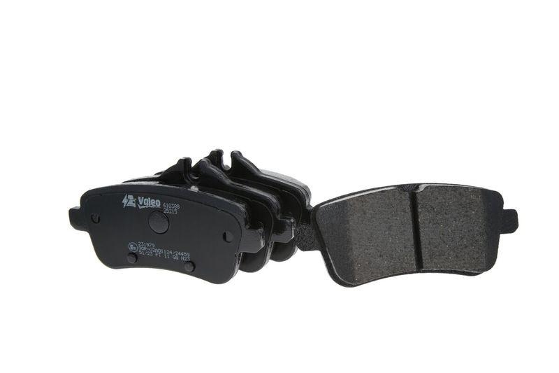 VALEO 610388 SBB-Satz - EV