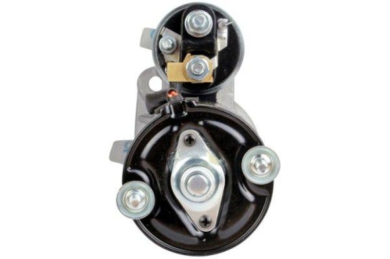 HELLA 8EA 012 526-631 Starter 12V 1,7kW