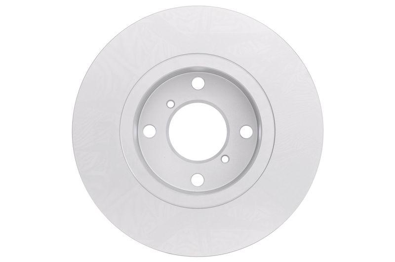 BOSCH 0 986 479 B45 Bremsscheiben &Oslash; 2467mm f&uuml;r Vorderachse