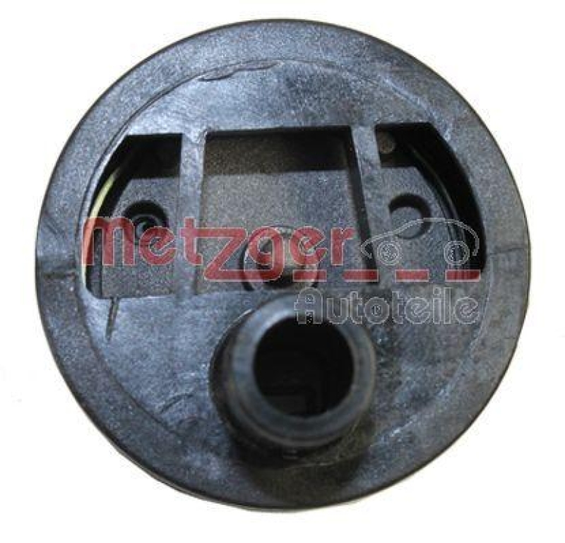 METZGER 2250164 Kraftstoffpumpe f&uuml;r OPEL