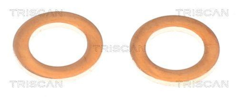 TRISCAN 8175 13207 Triscan Bremssattel f&uuml;r Toyota