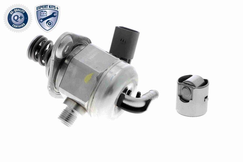 VEMO V10-25-0012-1 Hochdruckpumpe inkl. St&ouml;&szlig;el f&uuml;r VW