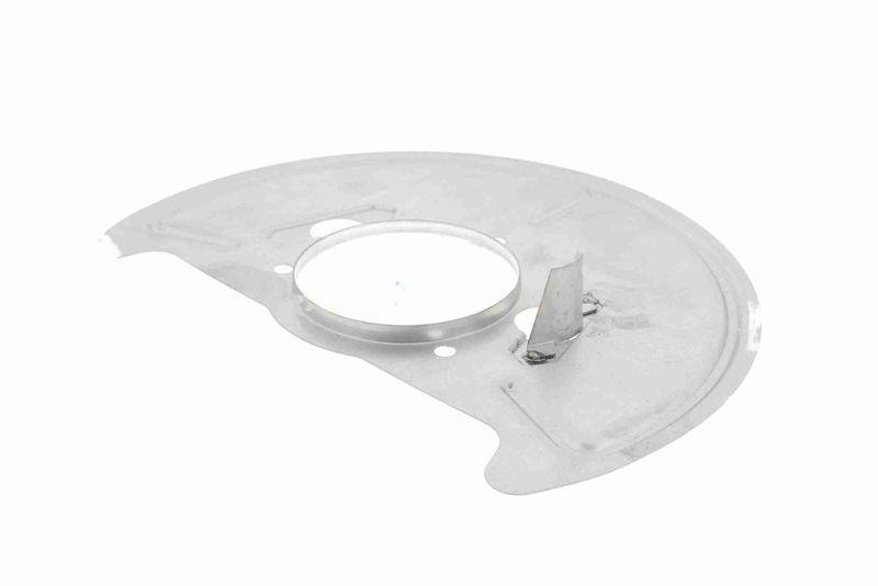 VAICO V10-4827 Spritzblech, Bremsscheibe Vorderachse links f&uuml;r VW