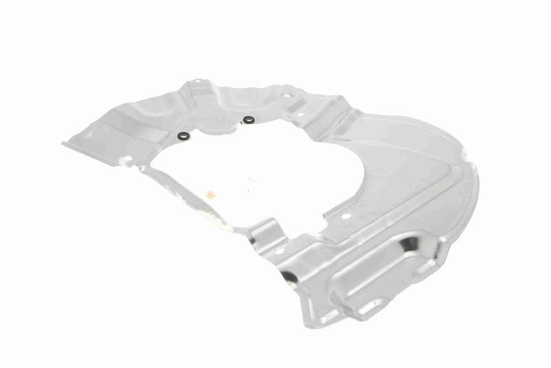VAICO V20-2786 Spritzblech, Bremsscheibe Vorderachse links f&uuml;r BMW