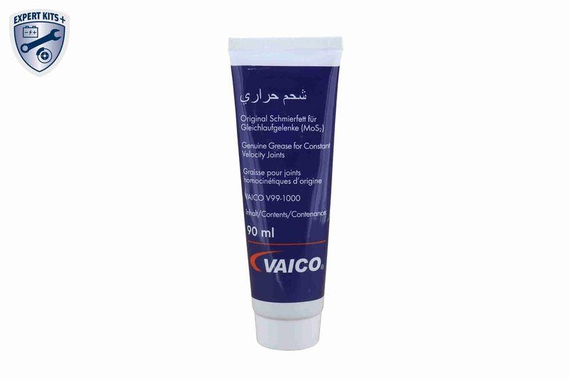 VAICO V30-1245 Faltenbalgsatz, Antriebswelle Kardanwelle mit Fett f&uuml;r MERCEDES-BENZ